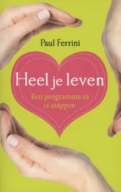 Omslag van Heel je leven