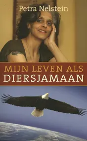 Omslag van Mijn leven als diersjamaan