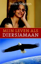 Omslag van Mijn leven als diersjamaan
