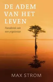 Omslag van De adem van het leven