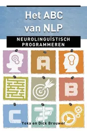 Omslag van Het ABC van NLP