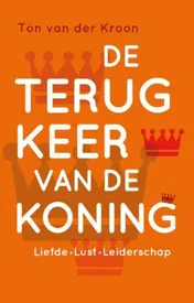 Omslag van De terugkeer van de koning