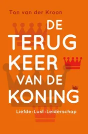 Omslag van De terugkeer van de koning