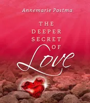 Omslag van The deeper secret of love