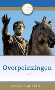 Omslag van Overpeinzingen