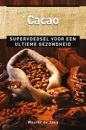 Omslag van Cacao