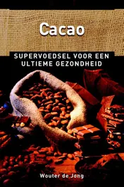Omslag van Cacao