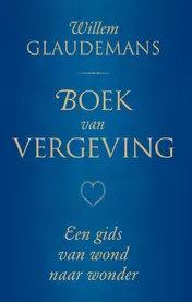 Omslag van Boek van vergeving