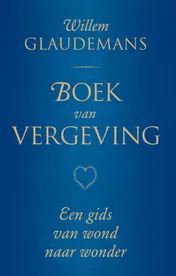 Omslag van Boek van vergeving