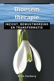 Omslag van Bloesemtherapie