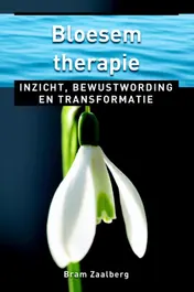 Omslag van Bloesemtherapie