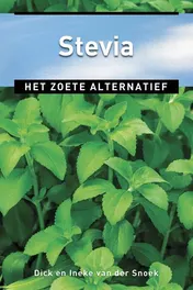 Omslag van Stevia