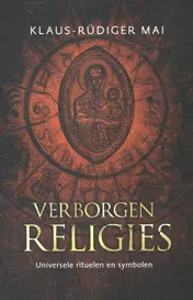 Omslag van Verborgen religies