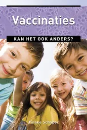 Omslag van Vaccinaties