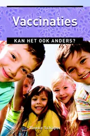 Omslag van Vaccinaties