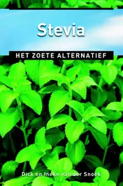 Omslag van Stevia