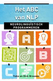 Omslag van Het ABC van NLP