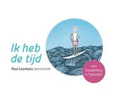 Omslag van Ik heb de tijd