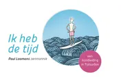 Omslag van Ik heb de tijd
