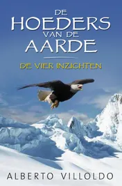 Omslag van De hoeders van de aarde
