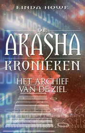 Omslag van De Akasha kronieken