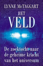Omslag van Het veld