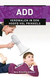 Omslag van ADD