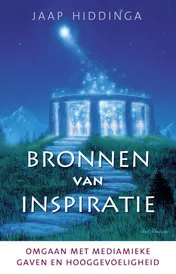 Omslag van Bronnen van inspiratie