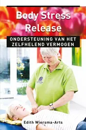 Omslag van Body Stress Release