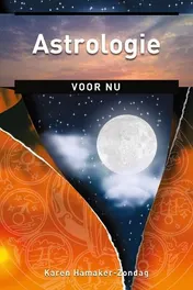 Omslag van Astrologie