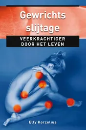 Omslag van Gewrichtsslijtage