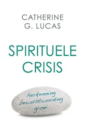 Omslag van Spirituele crisis