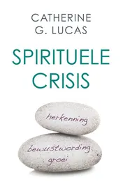 Omslag van Spirituele crisis