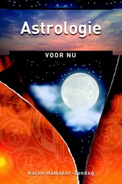 Omslag van Astrologie