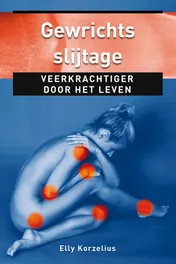 Omslag van Gewrichtsslijtage