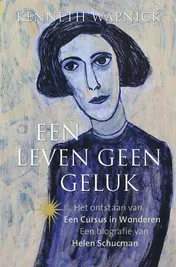 Omslag van Een leven geen geluk