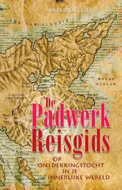 Omslag van De padwerk reisgids