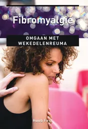 Omslag van Fibromyalgie
