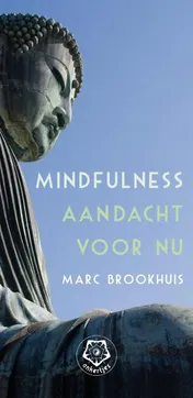Omslag van Mindfulness