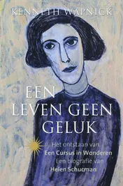 Omslag van Een leven geen geluk