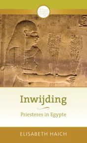 Omslag van Inwijding