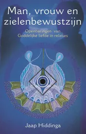 Omslag van Man, vrouw en zielenbewustzijn