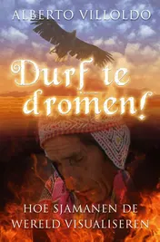 Omslag van Durf te dromen!