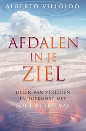 Omslag van Afdalen in je ziel