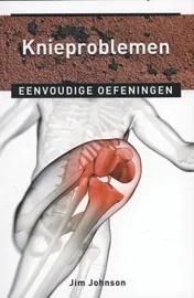 Omslag van Knieproblemen