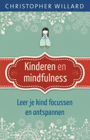Omslag van Kinderen en mindfulness