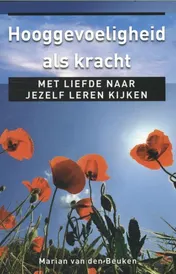 Omslag van Hooggevoeligheid als kracht