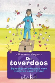 Omslag van De toverdoos