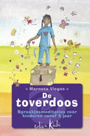 Omslag van De toverdoos