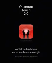 Omslag van Quantum-touch 2.0
